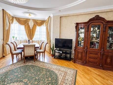 Gənclikdə 3 otaqlı yeni tikili mənzil satılır, 130 m², 379 000 AZN, şəkil 4 / 12