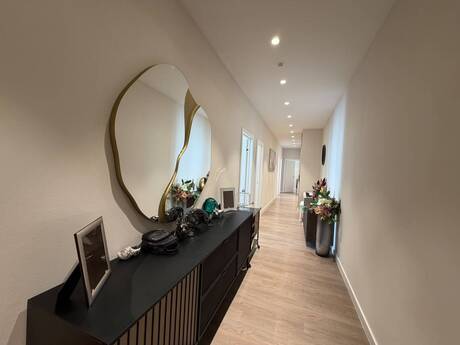 Knightsbridge Residence White City kompleksində 4 otaqlı yeni tikili mənzil satılır, 127 m², 450 000 AZN, şəkil 5 / 12