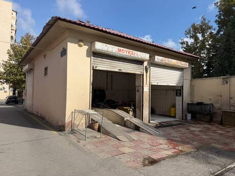 Elan №6543579 - Bakı, Bakıxanov q., 94 m²