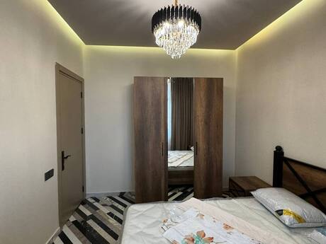 Masazırda 2 otaqlı yeni tikili mənzil satılır, 42 m², 85 000 AZN, şəkil 5 / 10