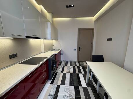 Masazırda 2 otaqlı yeni tikili mənzil satılır, 42 m², 85 000 AZN, şəkil 4 / 10