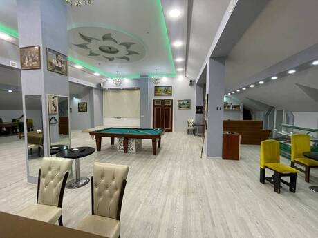 Elan №6543696 - Bakı, Balaxanı q., 300 m²