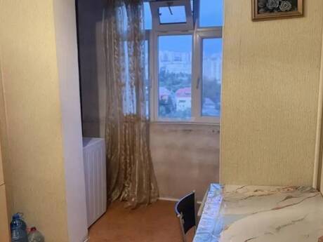 2-room old-build apartment for sale in Həzi Aslanov, 45 m², 104 000 AZN, photo 5 / 10
