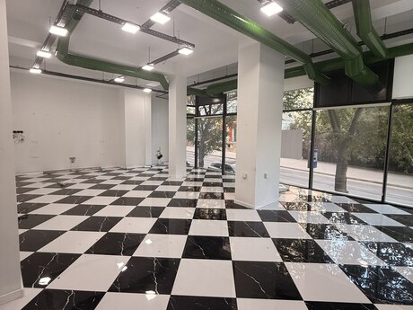 Объявление №6543597 - Баку, Наримановский  р., 86 м²