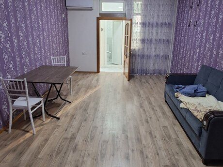 2 rooms · 60 m², Masazır