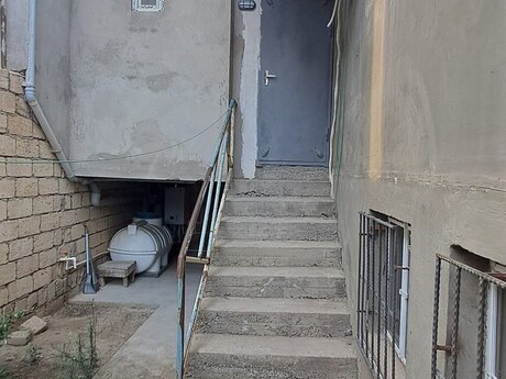 Masazırda 2 otaqlı həyət evi kirayə verilir, 60 m², 350 AZN/ay, şəkil 2 / 9