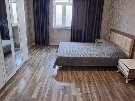 Masazırda 2 otaqlı həyət evi kirayə verilir, 60 m², 350 AZN/ay, şəkil 5 / 9