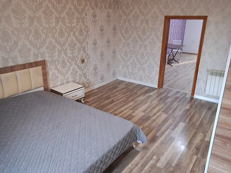 Masazırda 2 otaqlı həyət evi kirayə verilir, 60 m², 350 AZN/ay, şəkil 4 / 9