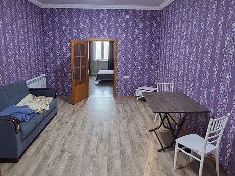 Masazırda 2 otaqlı həyət evi kirayə verilir, 60 m², 350 AZN/ay, şəkil 3 / 9