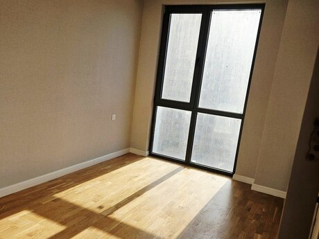 Memar Əcəmidə 2 otaqlı yeni tikili mənzil satılır, 60 m², 220 000 AZN, şəkil 2 / 6