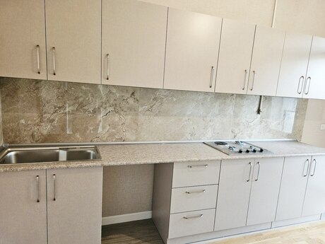 Memar Əcəmidə 2 otaqlı yeni tikili mənzil satılır, 60 m², 220 000 AZN, şəkil 3 / 6