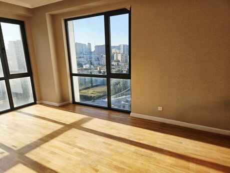 2 otaq · 60 m² · 9/20 mərtəbə, Memar Əcəmi