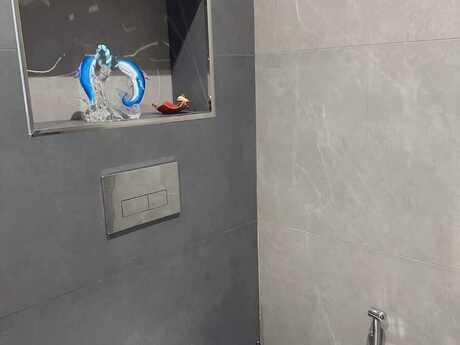 Həzi Aslanovda 3 otaqlı yeni tikili mənzil kirayə verilir, 100 m², 1 400 AZN/ay, şəkil 5 / 5