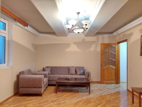 Elmlər Akademiyasında 2 otaqlı yeni tikili mənzil satılır, 80 m², 255 000 AZN, şəkil 2 / 9