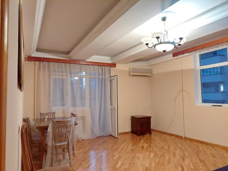 Elmlər Akademiyasında 2 otaqlı yeni tikili mənzil satılır, 80 m², 255 000 AZN, şəkil 4 / 9