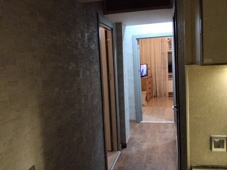 Nərimanovda 3 otaqlı köhnə tikili mənzil satılır, 58,8 m², 200 000 AZN, şəkil 3 / 12