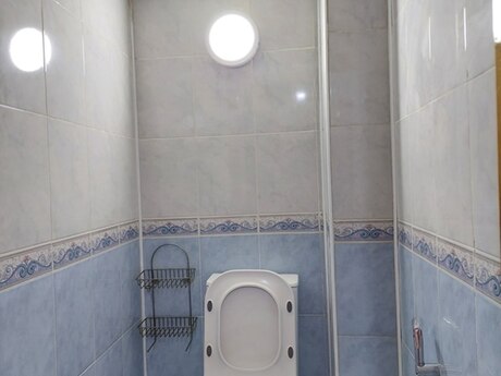 Elmlər Akademiyasında 2 otaqlı yeni tikili mənzil satılır, 80 m², 255 000 AZN, şəkil 5 / 9