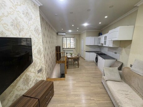 Elmlər Akademiyasında 4 otaqlı həyət evi satılır, 110 m², 235 000 AZN, şəkil 3 / 12