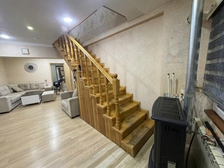 Elmlər Akademiyasında 4 otaqlı həyət evi satılır, 110 m², 235 000 AZN, şəkil 5 / 12