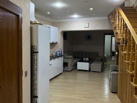 Elmlər Akademiyasında 4 otaqlı həyət evi satılır, 110 m², 235 000 AZN, şəkil 2 / 12