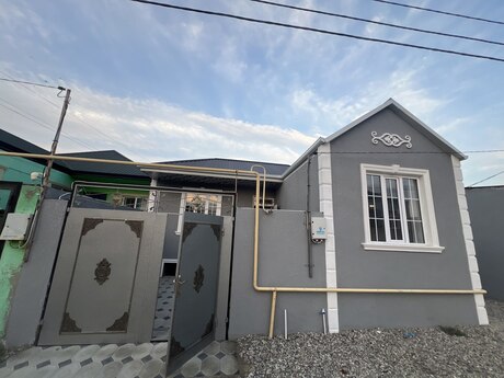 Elan №6543618 - Bakı, Masazır q., 3 otaqlı, 70 m²
