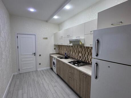 Memar Əcəmidə 3 otaqlı yeni tikili mənzil satılır, 100 m², 214 000 AZN, şəkil 5 / 11