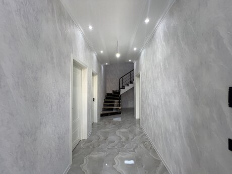 Masazırda 5 otaqlı həyət evi satılır, 170 m², 153 000 AZN, şəkil 5 / 12