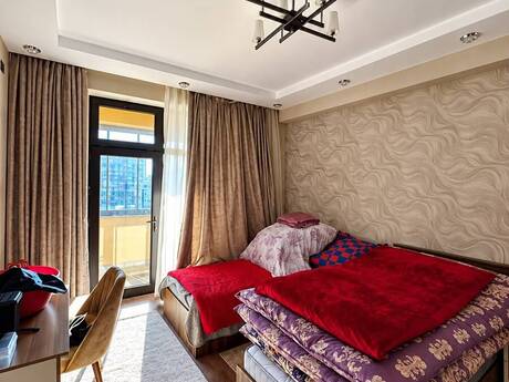 Продаётся 3-комнатная квартира в новостройке, ЖК Elite City, 121 м², 420 000 AZN, фото 5 / 10