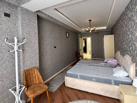 Продаётся 3-комнатная квартира в новостройке, ЖК Elite City, 121 м², 420 000 AZN, фото 4 / 10