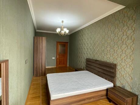 Nəriman Nərimanovda 3 otaqlı yeni tikili mənzil kirayə verilir, 100 m², 1 000 AZN/ay, şəkil 5 / 12