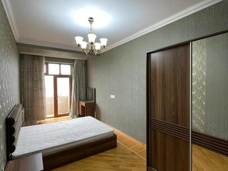 Nəriman Nərimanovda 3 otaqlı yeni tikili mənzil kirayə verilir, 100 m², 1 000 AZN/ay, şəkil 4 / 12