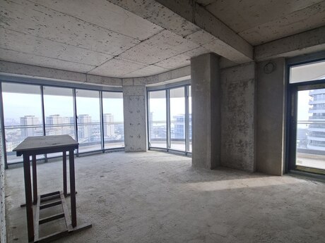Ağ şəhərdə 3 otaqlı yeni tikili mənzil satılır, 177 m², 796 500 AZN, şəkil 4 / 7