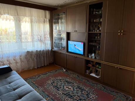 Elan №6543665 - Bakı, Gənclik m., 2 otaqlı, 48 m², 4/5 mərtəbə