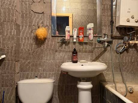 Gənclikdə 2 otaqlı yeni tikili mənzil satılır, 48 m², 194 000 AZN, şəkil 5 / 6