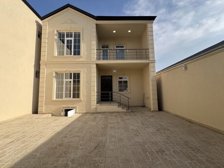 Elan №6543643 - Bakı, Masazır q., 5 otaqlı, 160 m²