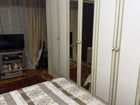 Xətaidə 3 otaqlı köhnə tikili mənzil satılır, 90 m², 175 000 AZN, şəkil 5 / 10