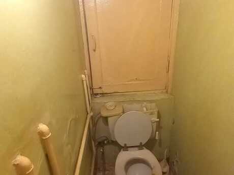 Memar Əcəmidə 1 otaqlı köhnə tikili mənzil satılır, 30 m², 104 600 AZN, şəkil 5 / 11