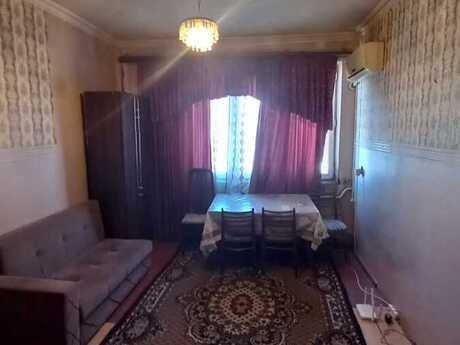 Memar Əcəmidə 1 otaqlı köhnə tikili mənzil satılır, 30 m², 104 600 AZN, şəkil 4 / 11