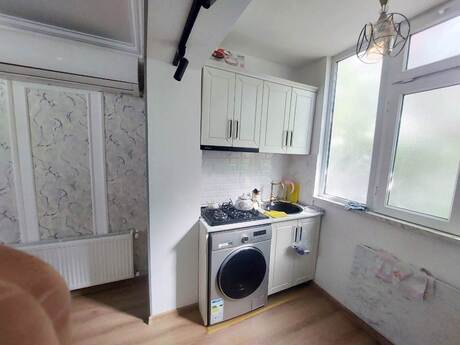 Nəriman Nərimanovda 3 otaqlı köhnə tikili mənzil satılır, 52 m², 178 000 AZN, şəkil 5 / 12