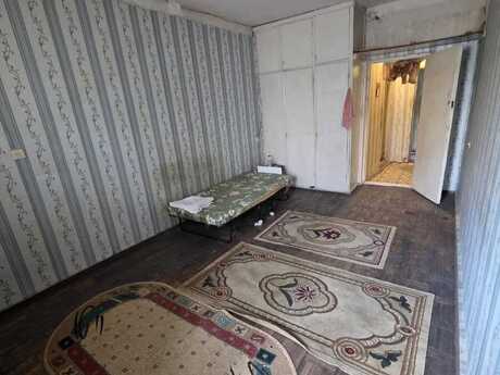 Həzi Aslanovda 1 otaqlı köhnə tikili mənzil satılır, 25 m², 58 000 AZN, şəkil 5 / 8