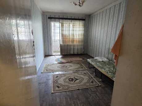 Elan №6543653 - Bakı, Həzi Aslanov m., 1 otaqlı, 25 m², 6/9 mərtəbə