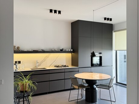 2 otaqlı mənzil, 53 m², Panorama Park, 250 000 AZN