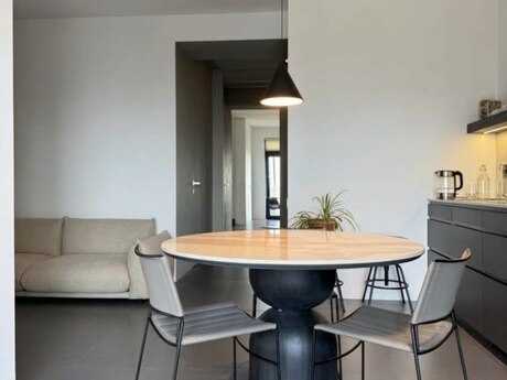 Panorama Park kompleksində 2 otaqlı yeni tikili mənzil satılır, 53 m², 250 000 AZN, şəkil 3 / 12