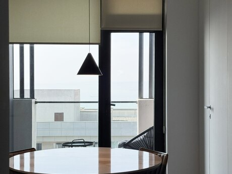 Panorama Park kompleksində 2 otaqlı yeni tikili mənzil satılır, 53 m², 250 000 AZN, şəkil 5 / 12