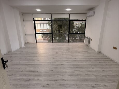 Объявление №6543657 - Баку, Наримановский  р., 105 м²