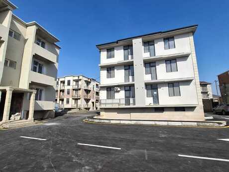 Binəqədidə 3 otaqlı yeni tikili mənzil satılır, 80 m², 106 000 AZN, şəkil 4 / 12