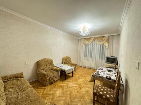 Объявление №6543686 - Баку, м. Мемар Аджеми, 2-комн., 70 м², 6/9 этаж