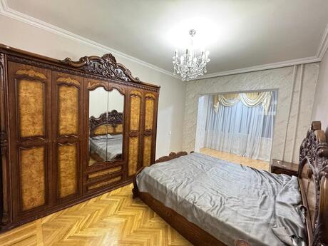Memar Əcəmidə 2 otaqlı köhnə tikili mənzil kirayə verilir, 70 m², 700 AZN/ay, şəkil 3 / 12