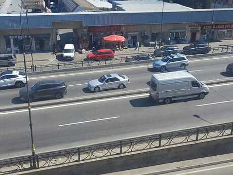 2 otaq · 47 m² · 5/5 mərtəbə, Memar Əcəmi