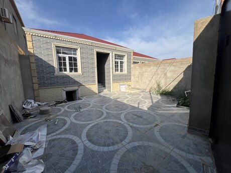 Elan №6543683 - Bakı, Masazır q., 3 otaqlı, 75 m²